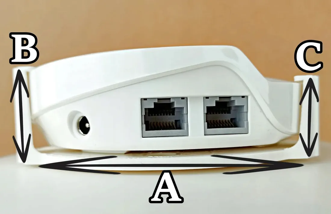 mocowanie-scienne-do-routera-tp-link-deco-m5-mesh