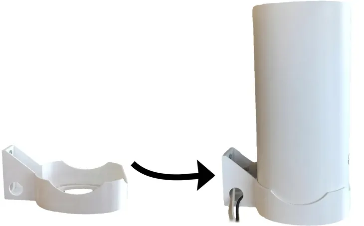 uchwyt-scienny-na-router-tp-link-deco-m4-ac1200-producent-inny