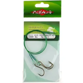 mikado-przypon-stalowy-z-hakiem-15cm-3szt