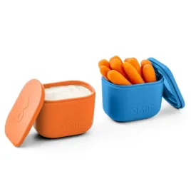 omiebox-up-dip-dwa-szczelne-pojemniczki-blue-orange-omie