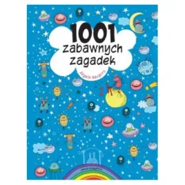 1001-zabawnych-zagadek
