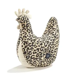 poduszka-kura-babci-dany-bamboo-leopard-cream-by-magdalena-lamparska-la-mil