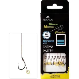 mikado-przypony-method-feeder-z-gumka-rozm-4-plecionka-0-16mm
