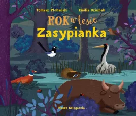 rok-w-lesie-zasypianka