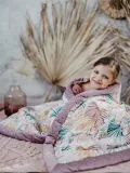 koldra-bawelniana-boho-palms-light-m-la-millou