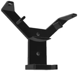 wieszak-mocowanie-router-asus-rt-ac86u-kolki
