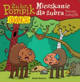 zubr-pompik-odkrycia-tom-12-mieszkanie-dla-zubra