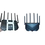 mount-pro-uchwyt-scienny-dla-asus-tuf-ax5400-stan-nowy