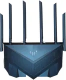 mount-pro-mocowanie-scienne-dla-asus-tuf-ax5400-stan-nowy