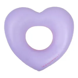 kolo-do-plywania-90-cm-heart-red-purple-the-swim-essentials