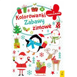 kolorowanka-z-wykrojnikiem-zabawy-zimowe-wydawnictwo-wilga