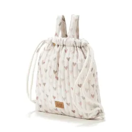 plecak-do-wozka-ortalion-heartbeat-beige-la-millou