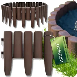 palisada-ogrodowa-obrzeze-trawnikowe-plotek-plastikowy-280-x-24-cm-brazowa