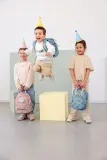 plecak-mini-kwadratowy-pattern-party-blue-lassig
