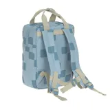 plecak-mini-kwadratowy-pattern-party-blue-lassig
