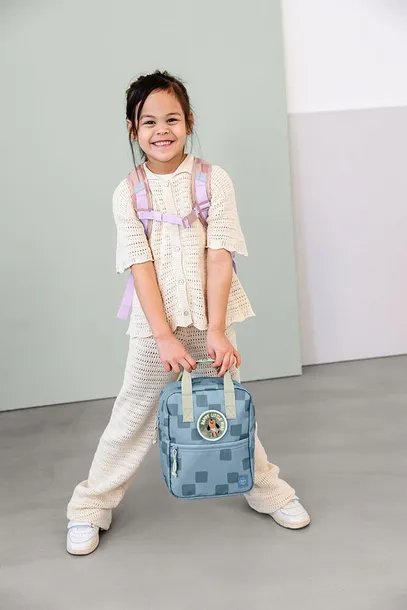 plecak-mini-kwadratowy-pattern-party-blue-lassig