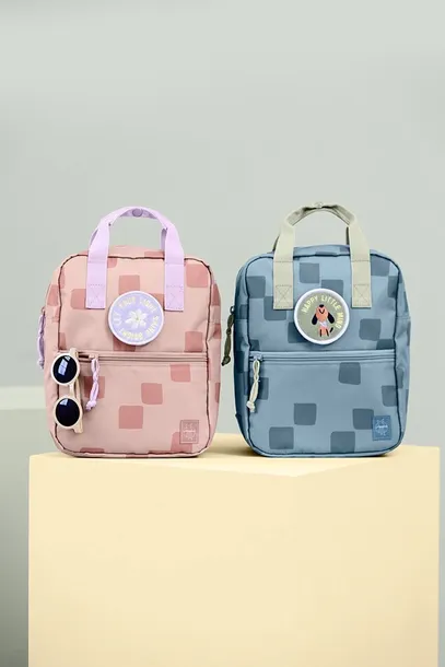 plecak-mini-kwadratowy-pattern-party-blue-lassig