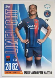 vd4-katoto-psg-topps-match-attax-2024-lime-light