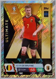 te3-de-bruyne-belgia-ultimate-u-xi-7-topps-euro-2024