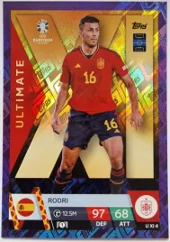 te2-rodri-hiszpania-ultimate-u-xi-4-purple-topps-euro-2024