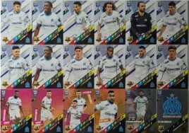 2023-24-panini-fifa-365-ol-marsylia-18-kart-clauss-guendouzi-w16