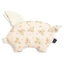 poduszka-sleepy-pig-velvet-english-garden-la-millou