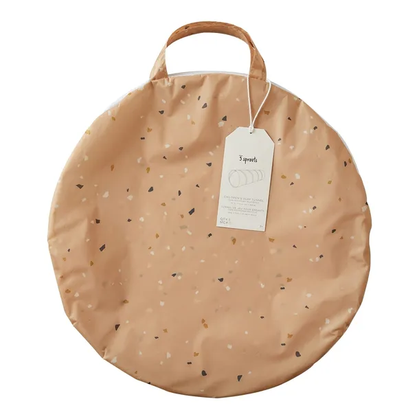 tunel-dla-dziecka-terrazzo-clay-3-sprouts