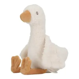 przytulanka-gaska-17-cm-newborn-naturals-little-dutch