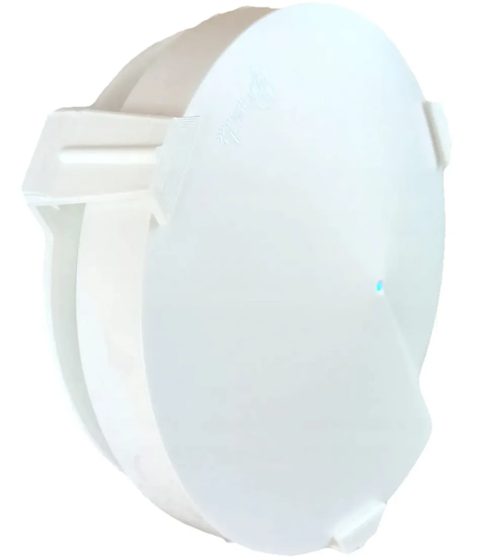 wieszak-scienny-na-ruter-tp-link-deco-m9-plus-mesh-stan-nowy