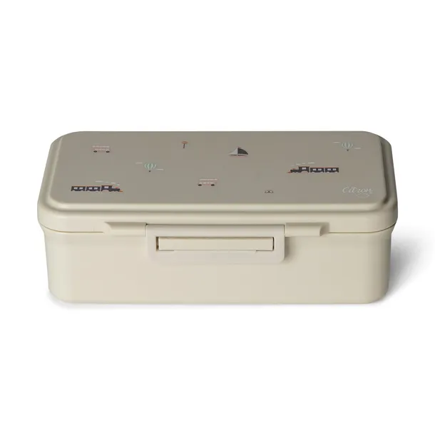 lunch-box-tritanowy-vehicles-citron