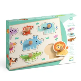 drewniana-ukladanka-hippo-n-co-djeco