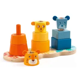 drewniana-ukladanka-zwierzatka-multi-stack-djeco