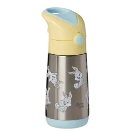 looney-tunes-by-b-box-butelka-termiczna-bidon-dla-dzieci-ze-slomka-350-ml