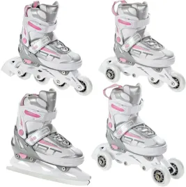 rolki-wrotki-lyzwy-4w1-raven-profession-white-pink-28-32