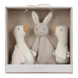 zestaw-prezentowy-dzianinowy-newborn-naturals-little-dutch
