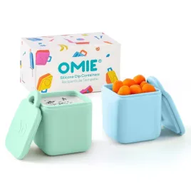 omiedip-dwa-szczelne-pojemniczki-blue-mint-omie