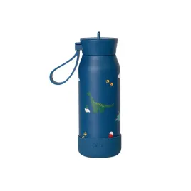 butelka-termiczna-ze-stali-nierdzewnej-250ml-blue-dino-citron