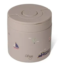 termos-obiadowy-350ml-vehicles-citron