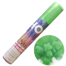 tuba-strzelajaca-proszkiem-holi-classic-zielony-triplex-295-cm