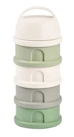 pojemniki-na-mleko-w-proszku-4-komory-cotton-white-sage-green-beaba