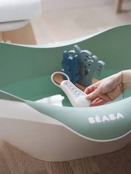 wanienka-cameleo-sage-green-beaba