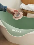 wanienka-cameleo-sage-green-beaba