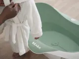wanienka-cameleo-sage-green-beaba