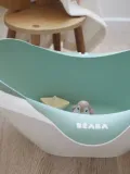 wanienka-cameleo-sage-green-beaba