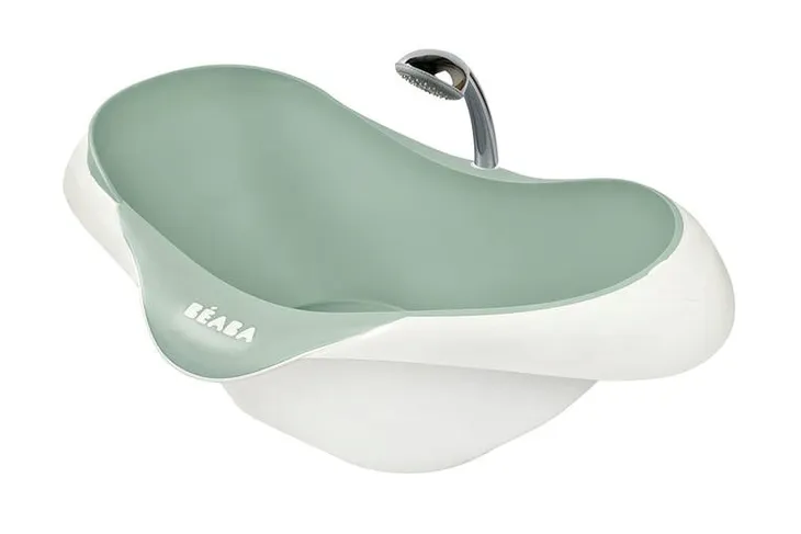 wanienka-cameleo-sage-green-beaba