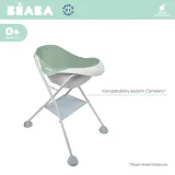 wanienka-cameleo-sage-green-beaba