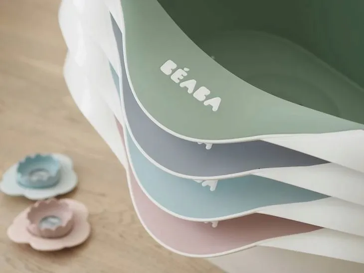wanienka-cameleo-sage-green-beaba