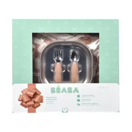 zestaw-prezentowy-first-meals-3w1-savannah-bloom-beaba