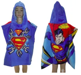 superman-recznik-dzieciecy-kapielowy-okrycie-ponczo