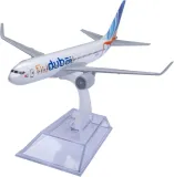 model-samolotu-boeing-b737-fly-dubai